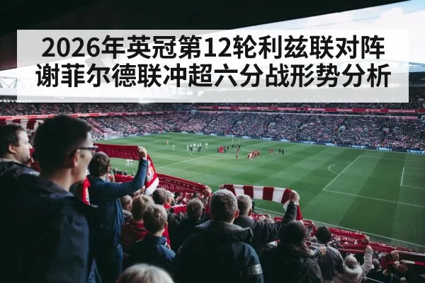 Sheffield United football fans